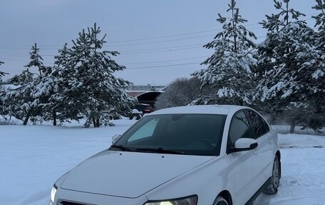 Volvo S40 II, 2008 год, 695 000 рублей, 1 фотография