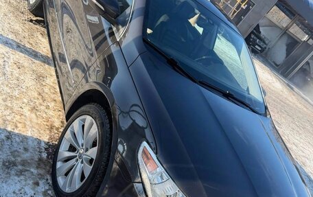 Volkswagen Passat CC I рестайлинг, 2010 год, 1 300 000 рублей, 1 фотография