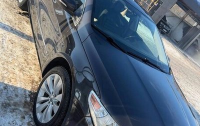 Volkswagen Passat CC I рестайлинг, 2010 год, 1 300 000 рублей, 1 фотография