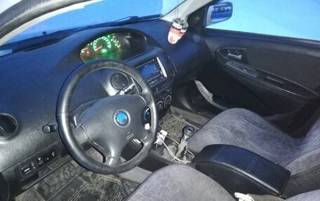 Geely MK I рестайлинг, 2010 год, 330 000 рублей, 1 фотография