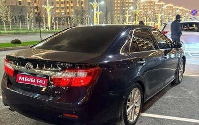 Toyota Camry, 2013 год, 1 400 000 рублей, 1 фотография