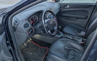 Ford Focus II рестайлинг, 2007 год, 325 000 рублей, 1 фотография