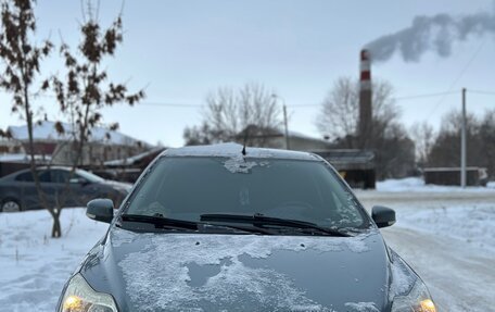 Ford Focus II рестайлинг, 2009 год, 450 000 рублей, 1 фотография