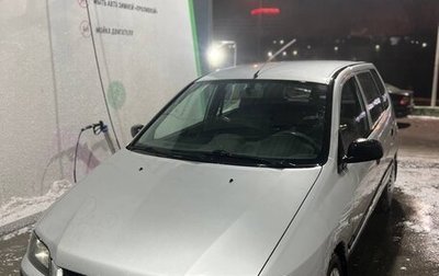 Mitsubishi Space Star I рестайлинг, 2004 год, 210 000 рублей, 1 фотография