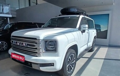 Haval H9, 2024 год, 4 999 000 рублей, 1 фотография