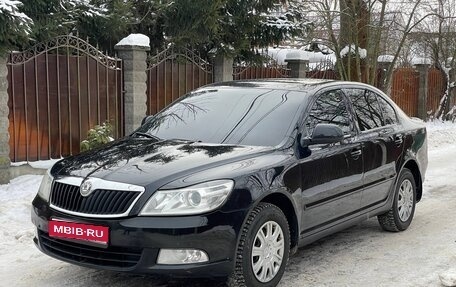 Skoda Octavia, 2011 год, 699 000 рублей, 1 фотография