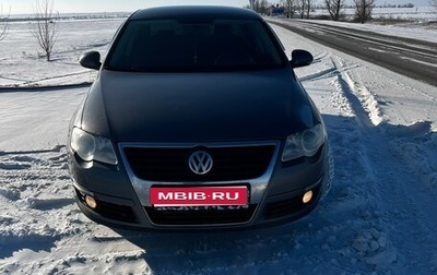 Volkswagen Passat B6, 2008 год, 735 000 рублей, 1 фотография