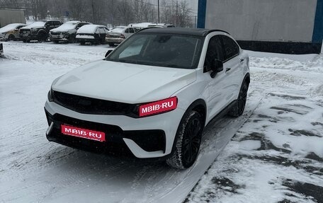 Geely Tugella FY11, 2022 год, 2 590 000 рублей, 1 фотография