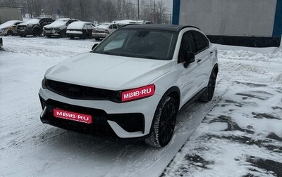 Geely Tugella FY11, 2022 год, 2 590 000 рублей, 1 фотография