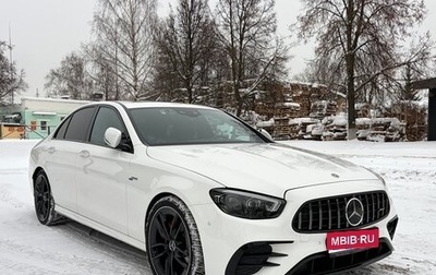 Mercedes-Benz E-Класс, 2020 год, 4 999 999 рублей, 1 фотография