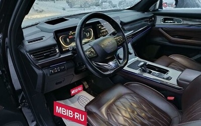 CheryExeed VX, 2022 год, 2 379 750 рублей, 1 фотография