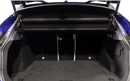 Jaguar F-Pace, 2016 год, 3 395 000 рублей, 15 фотография