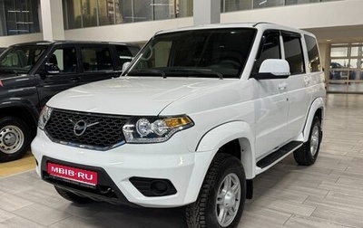 ЛуАЗ Patriot, 2020 год, 1 150 000 рублей, 1 фотография