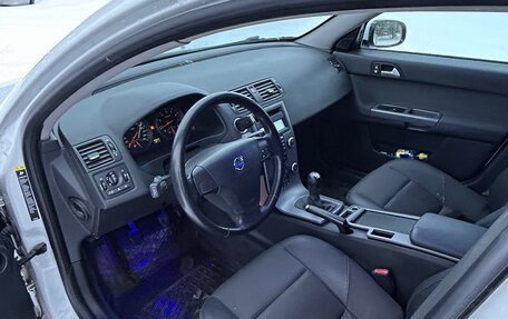 Volvo S40 II, 2008 год, 695 000 рублей, 7 фотография