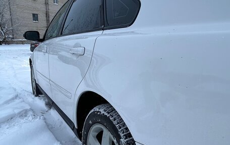 Volvo S40 II, 2008 год, 695 000 рублей, 6 фотография