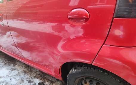 Citroen C1 II, 2011 год, 450 000 рублей, 2 фотография