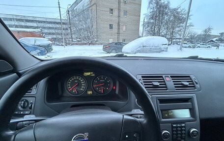 Volvo S40 II, 2008 год, 695 000 рублей, 10 фотография