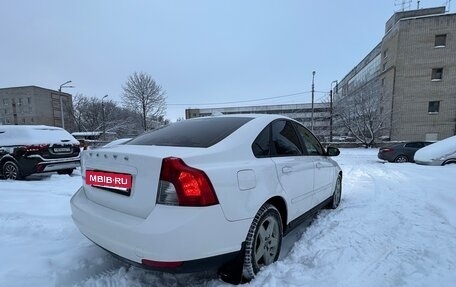 Volvo S40 II, 2008 год, 695 000 рублей, 8 фотография