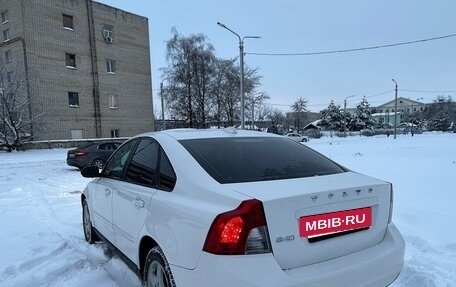 Volvo S40 II, 2008 год, 695 000 рублей, 5 фотография