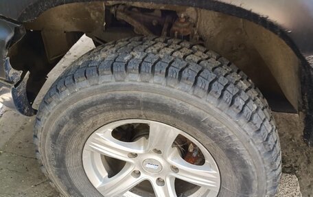 Chevrolet Niva I рестайлинг, 2006 год, 350 000 рублей, 7 фотография