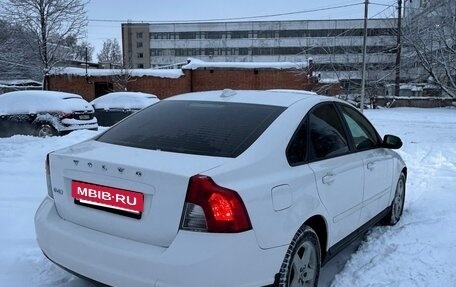 Volvo S40 II, 2008 год, 695 000 рублей, 4 фотография