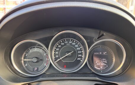 Mazda 6, 2013 год, 1 850 000 рублей, 3 фотография