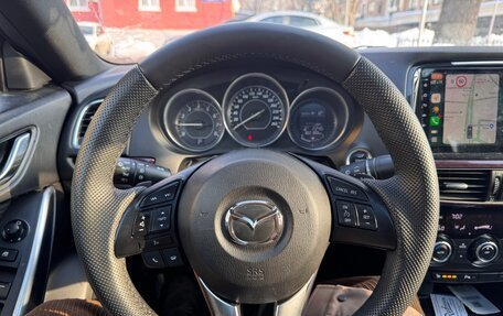 Mazda 6, 2013 год, 1 850 000 рублей, 4 фотография
