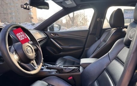 Mazda 6, 2013 год, 1 850 000 рублей, 5 фотография