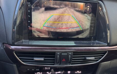 Mazda 6, 2013 год, 1 850 000 рублей, 12 фотография