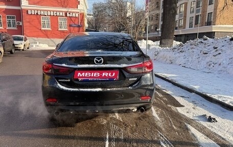 Mazda 6, 2013 год, 1 850 000 рублей, 8 фотография