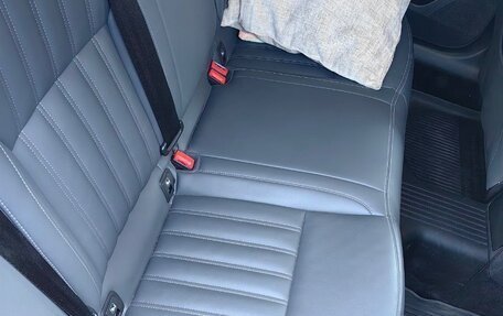 Skoda Superb III рестайлинг, 2019 год, 2 540 000 рублей, 4 фотография