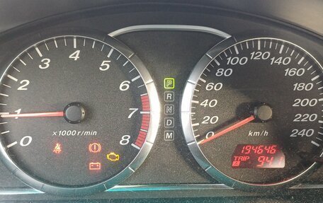 Mazda 6, 2006 год, 4 000 000 рублей, 9 фотография