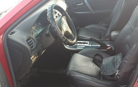 Mazda 6, 2006 год, 4 000 000 рублей, 10 фотография