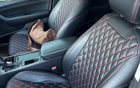 Hyundai Sonata VII, 2018 год, 1 900 000 рублей, 7 фотография