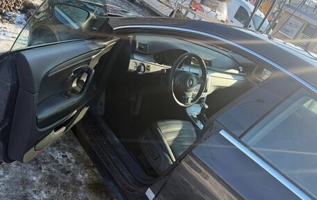 Volkswagen Passat CC I рестайлинг, 2010 год, 1 300 000 рублей, 3 фотография