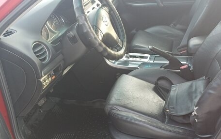 Mazda 6, 2006 год, 4 000 000 рублей, 8 фотография