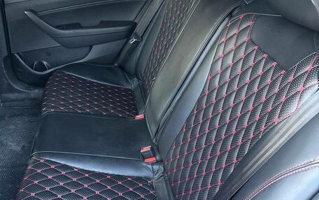 Hyundai Sonata VII, 2018 год, 1 900 000 рублей, 8 фотография