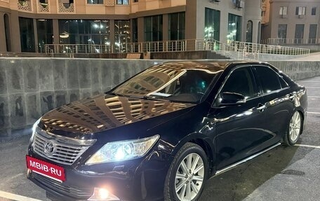 Toyota Camry, 2013 год, 1 400 000 рублей, 5 фотография