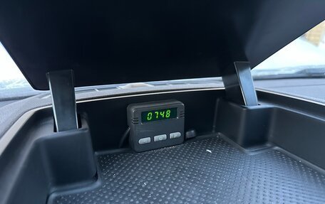 Skoda Yeti I рестайлинг, 2012 год, 1 100 000 рублей, 11 фотография