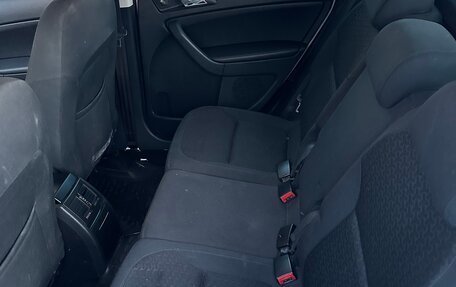 Skoda Yeti I рестайлинг, 2012 год, 1 100 000 рублей, 8 фотография