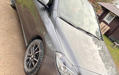 Mercedes-Benz B-Класс, 2013 год, 1 290 000 рублей, 2 фотография