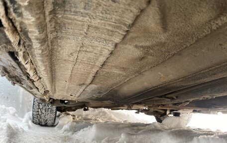 Mazda 3, 2007 год, 380 000 рублей, 7 фотография