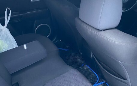 Mazda 3, 2007 год, 380 000 рублей, 6 фотография