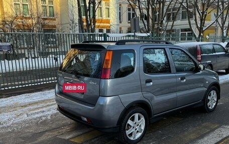 Suzuki Ignis II (HR), 2007 год, 499 000 рублей, 4 фотография