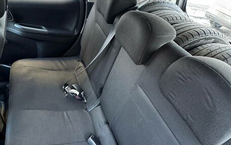 Suzuki Ignis II (HR), 2007 год, 499 000 рублей, 11 фотография