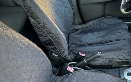 Suzuki Ignis II (HR), 2007 год, 499 000 рублей, 10 фотография