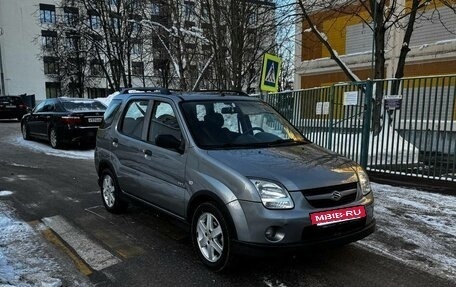 Suzuki Ignis II (HR), 2007 год, 499 000 рублей, 3 фотография