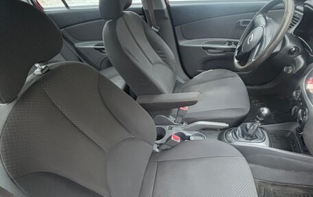 KIA Rio II, 2010 год, 500 000 рублей, 7 фотография