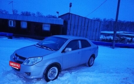 Geely MK I рестайлинг, 2010 год, 330 000 рублей, 4 фотография
