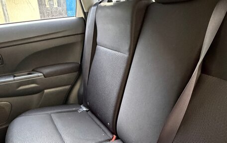 Mitsubishi ASX I рестайлинг, 2012 год, 1 250 000 рублей, 6 фотография